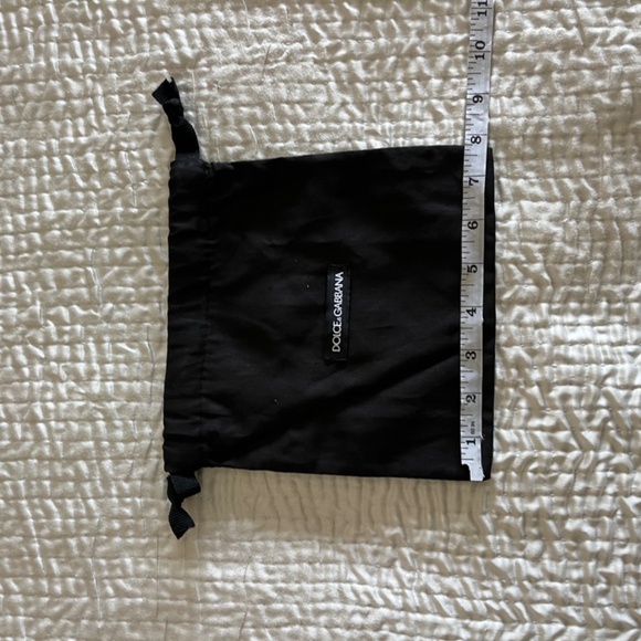 Dolce & gabbana dust bag - Picture 5 of 5